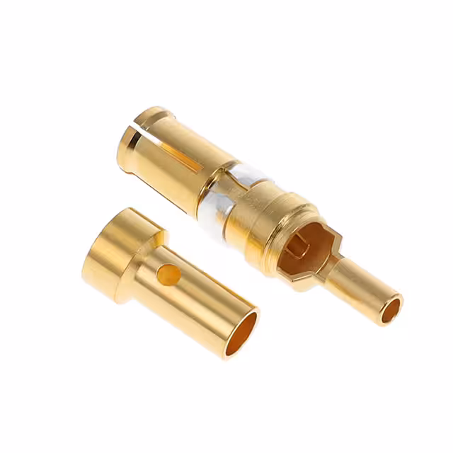 DM53742-5001R JAE Electronics  Contactos de conector D-Sub en forma de D